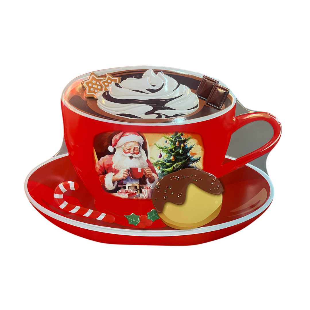 Xmas Cup Xmas Cup