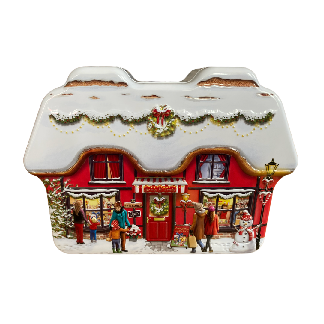 Cottage - Winter Sweet Shop Cottage - Winter Sweet Shop