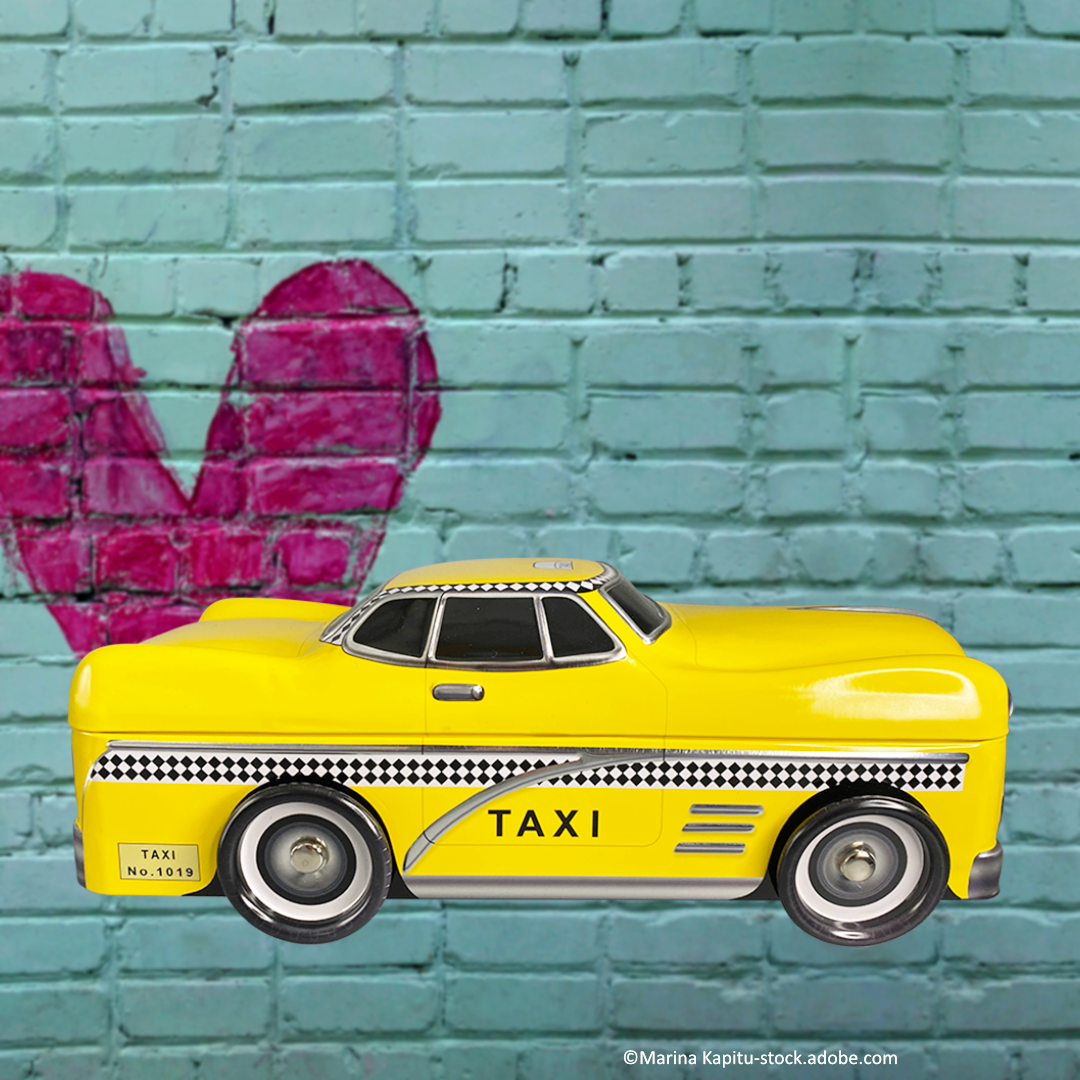 Taxi Taxi