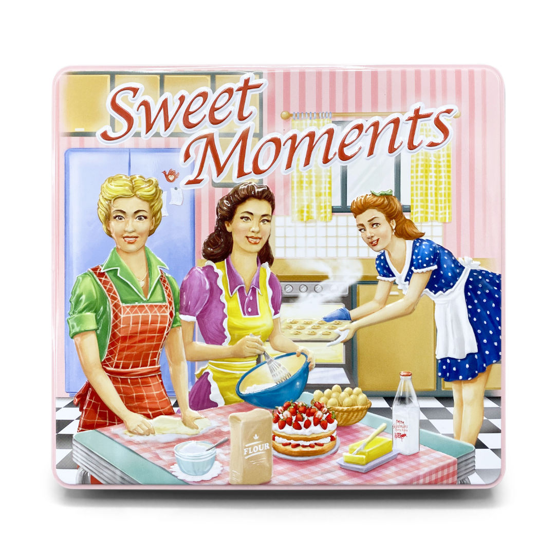 Sweet Moments pink
